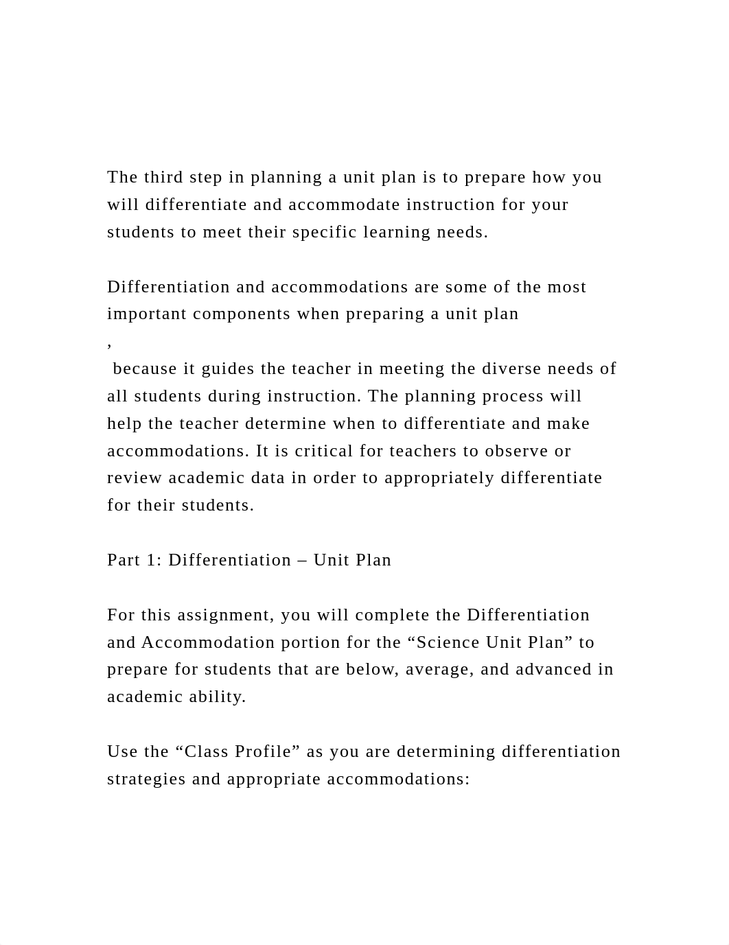 The third step in planning a unit plan is to prepare how you wil.docx_dug24n33cvf_page2