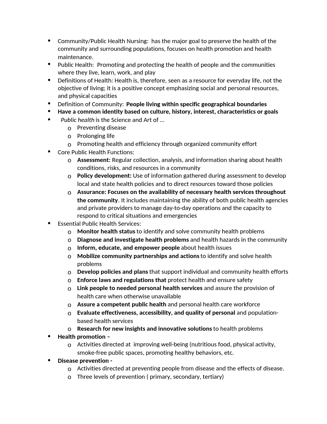 Community quiz #1 study guide (1).docx_dug2u766cdk_page1