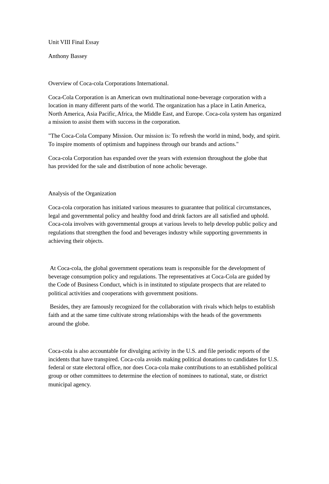 Unit VIII Final Essay BUS4426.rtf_dug2wqfelhu_page1