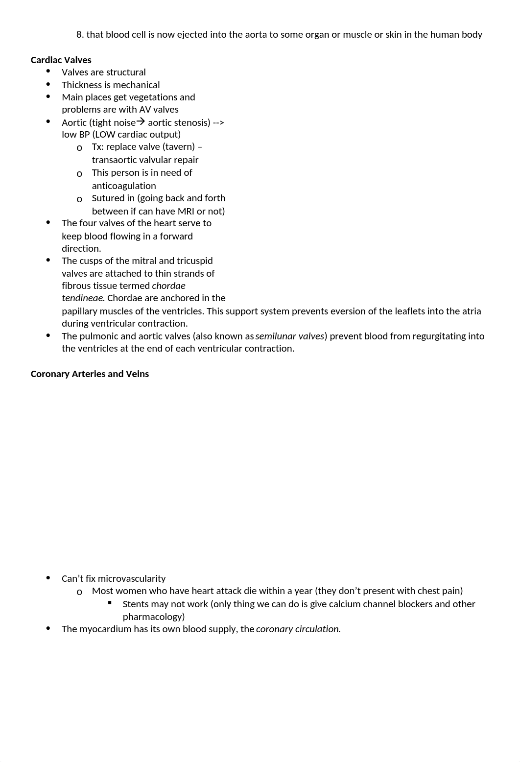 Med Surg 2 Exam #1 Study Guide.docx_dug30vtx3k5_page2