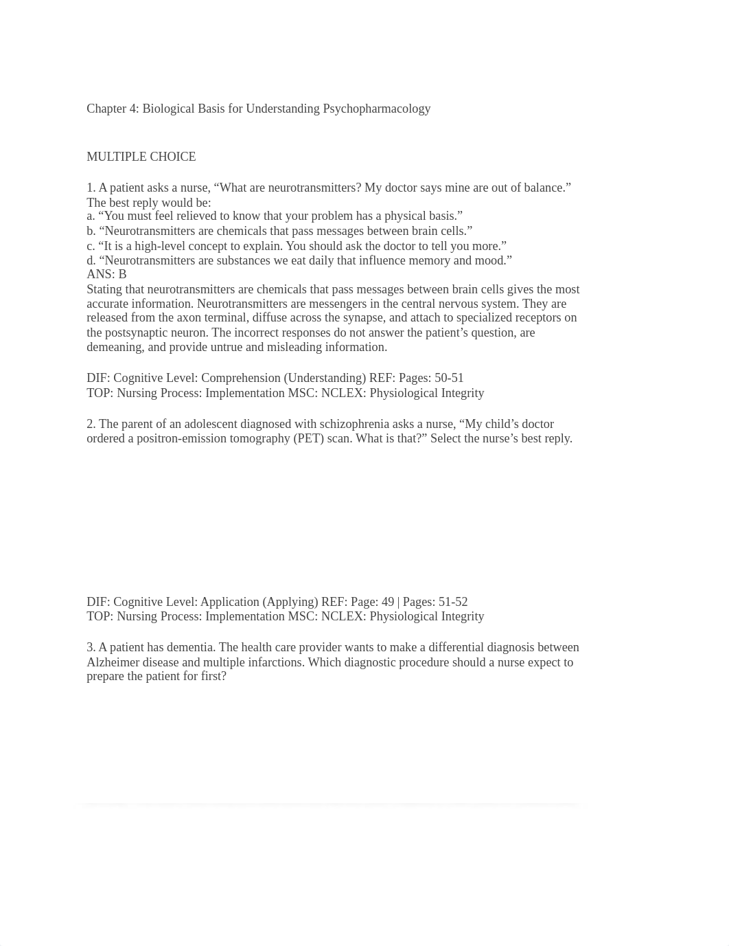 Chapter 4 Biological Basis for Understanding Psychopharmacology.docx_dug5ap7zoas_page1