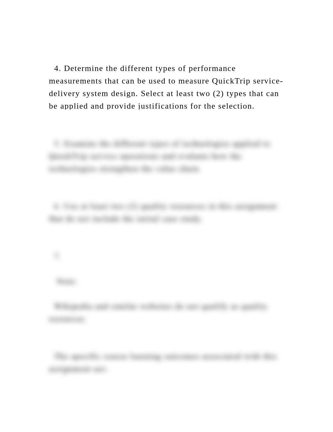 Complete an analysis of the QuickTrip. Assess the organizatio.docx_dug6d3nehmb_page3