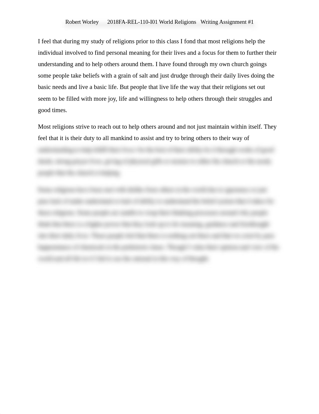 REL-110 Writting assignment 1.docx_dug6f2xocvm_page1