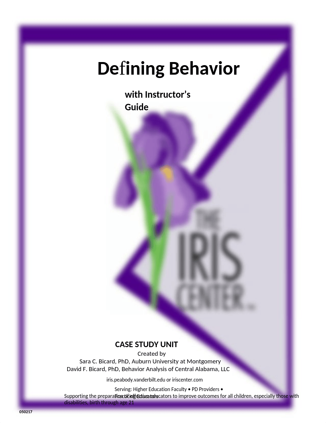 _Defining Behavior Assignment  Aubrey Heier.docx_dug76zp1744_page1