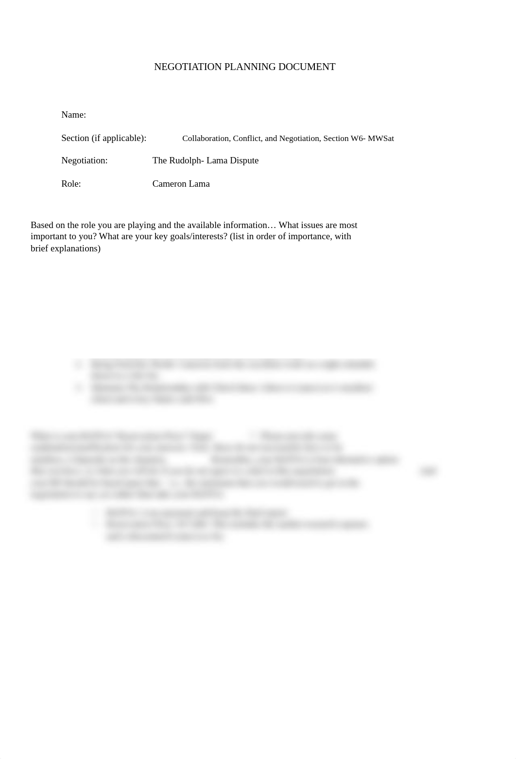 Rudolph Lama Dispute-NEGOTIATION PLANNING DOCUMENT 2022 .docx_dug7ek5zkw6_page1