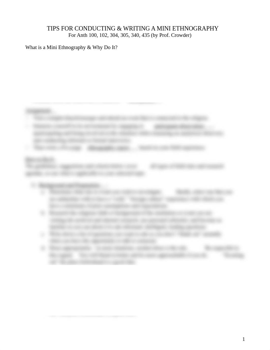 3-TIPS FOR CONDUCTING  WRITING A MINI ETHNOGRAPHY.doc_dugcqzqfq10_page1