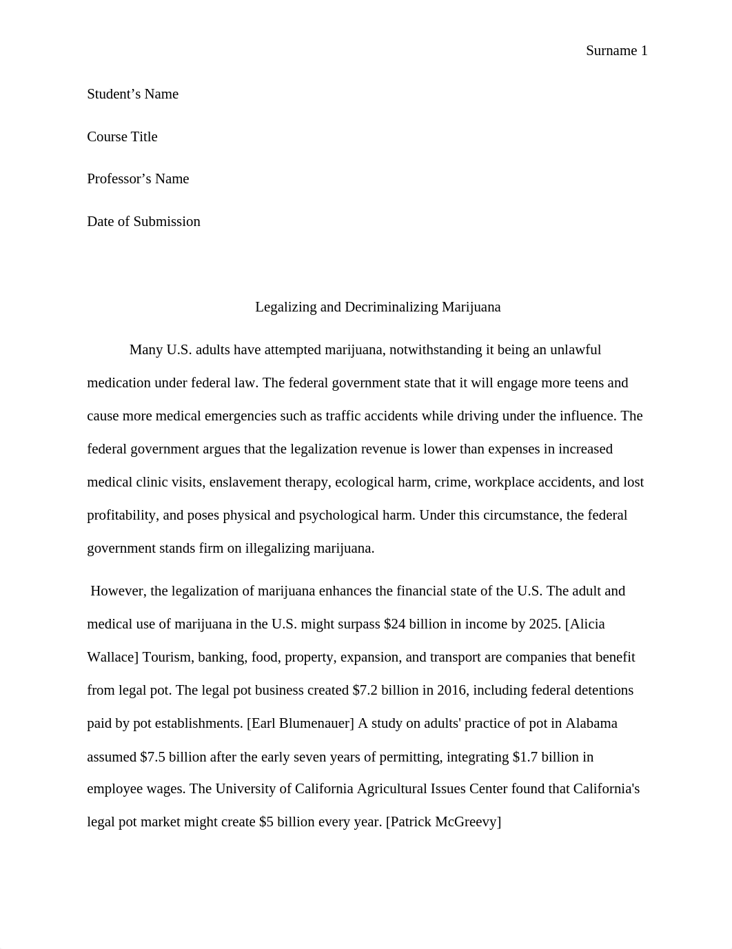 Legalizing and Decriminalizing Marijuana.edited (1).docx_dugdixicw2j_page1