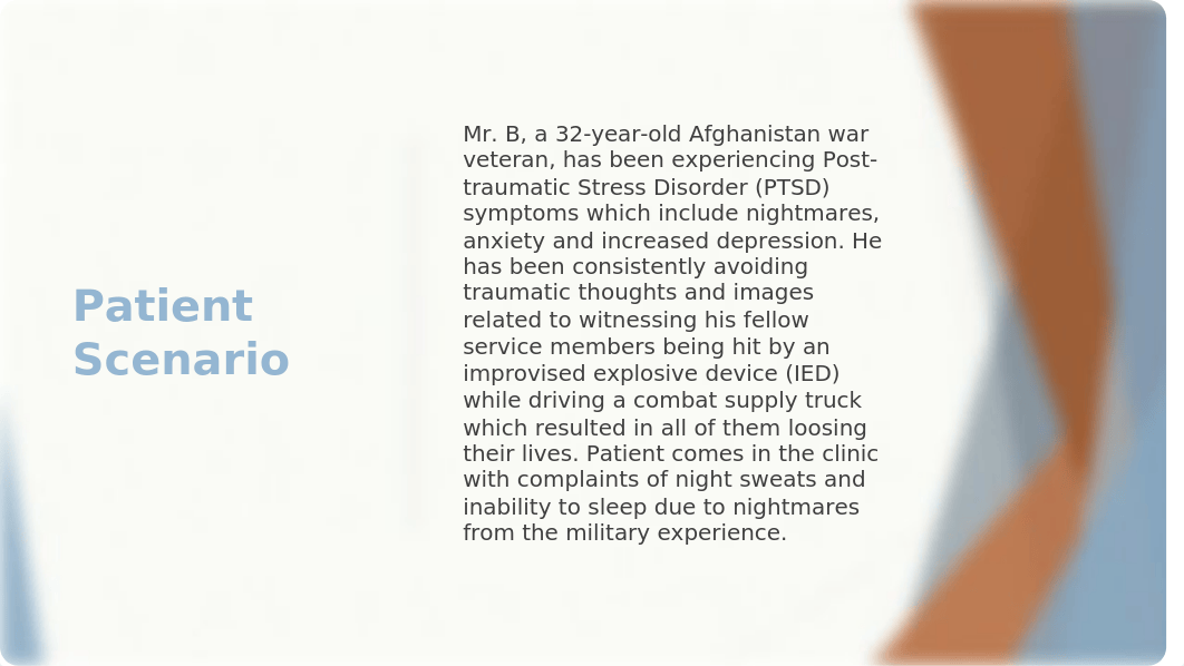 Management of Psychiatric Conditions in Primary CarePTSD.pptx_dugg593zwnl_page2