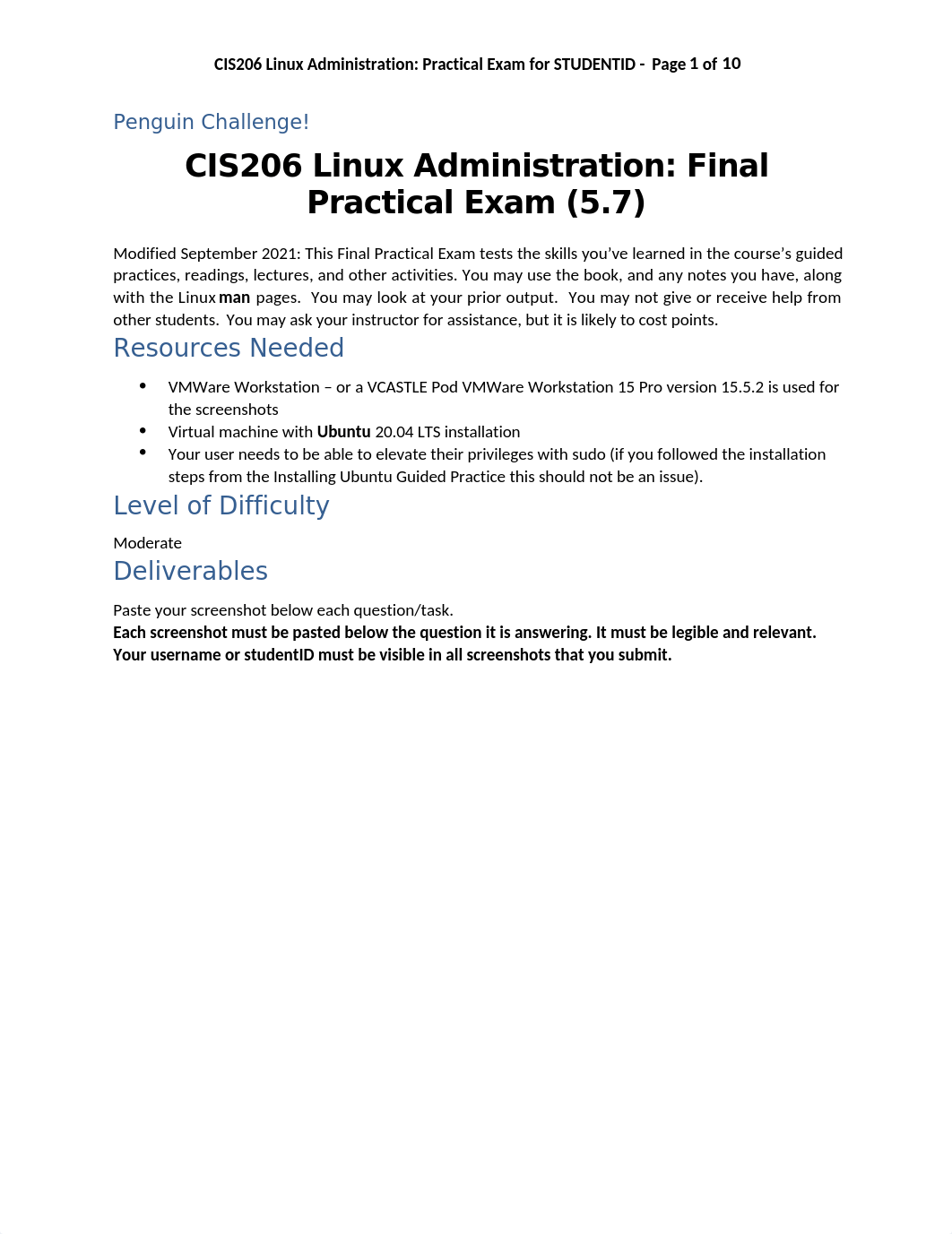 CIS206-Final-Practical Exam-V202108-Duque-Julian.docx_dughzg0est7_page1