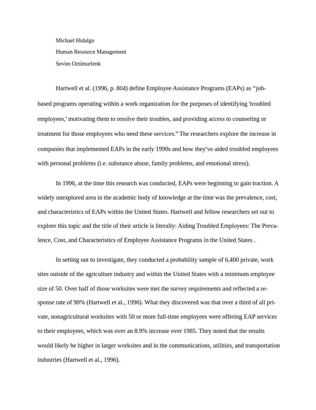 Employee Assistance Programs Essay.docx_dugikgp1zcx_page1