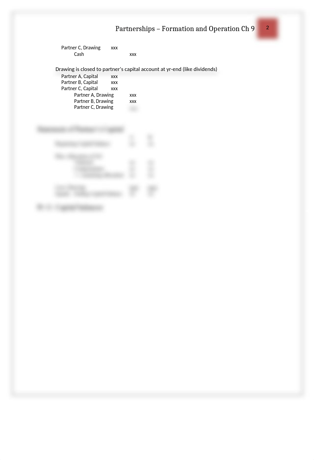 Partnerships - Formation and Operation Ch 9 NOTES(1).docx_dugj66a9icv_page2