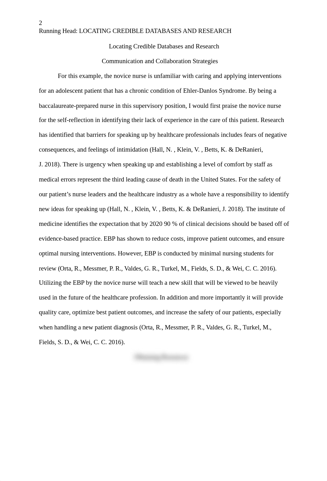 NURSFPX4030_BenderTravis_Assessment1_1.docx_dugjdt0bf56_page2