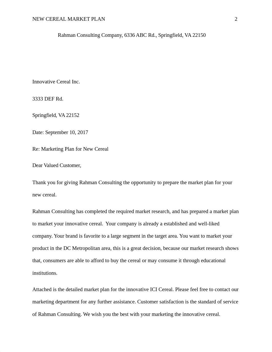 Rahman-MKT 78505-Assignment 6.docx_dugmsqzgajs_page2