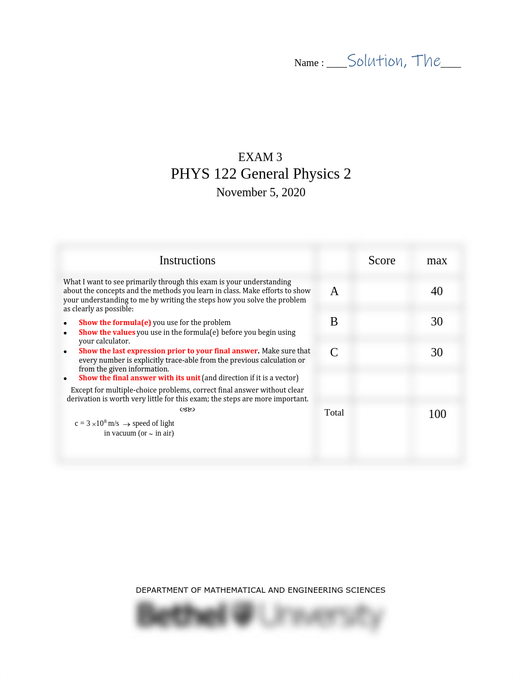 F2020_Phys122_EXAM3_Solution.pdf_dugn3yuuu17_page1