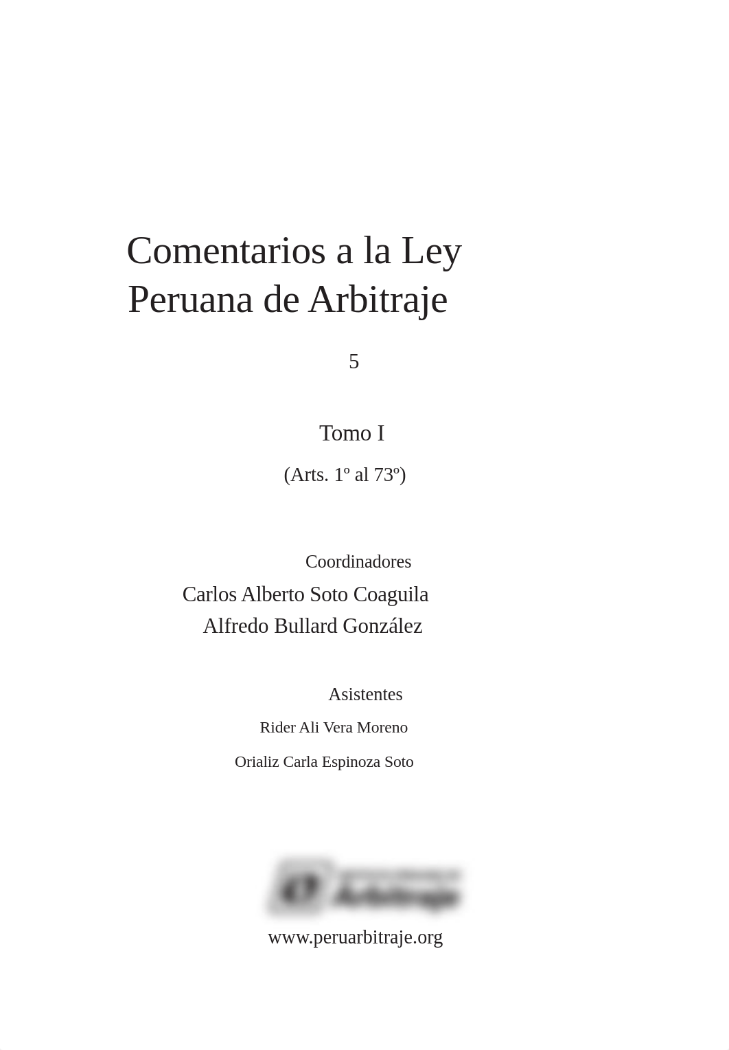 COMENTARIOS A LA LEY PERUANA DE ARBITRAJE-TOMO I.pdf_dugnybgvlkd_page4