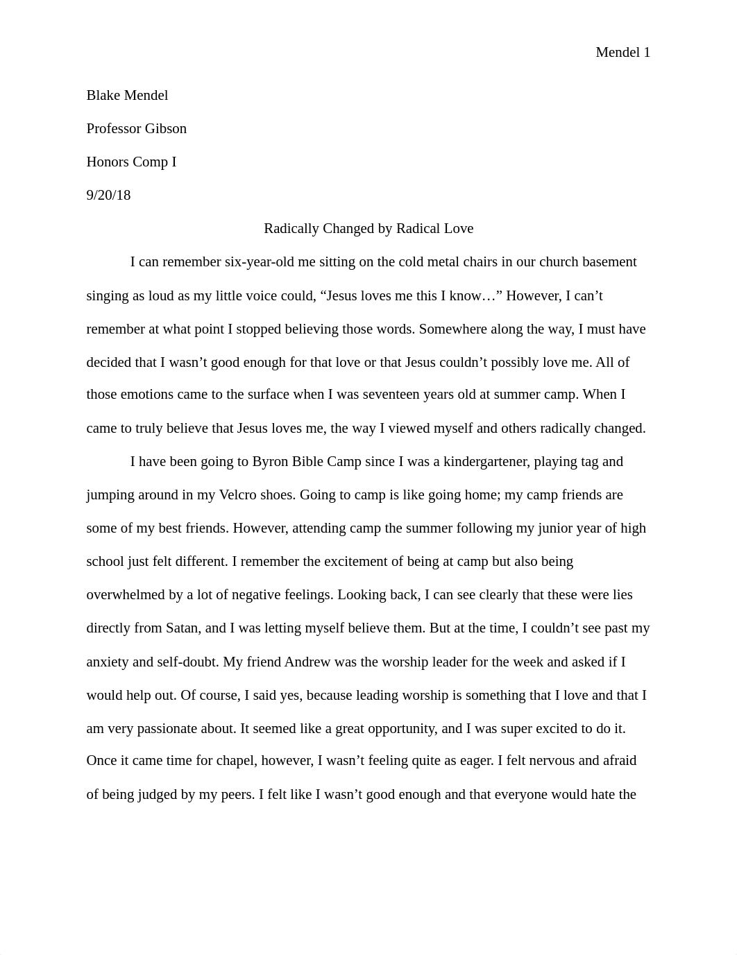 FINAL Personal Experience Essay COMP .pdf_dugpgii1voq_page1