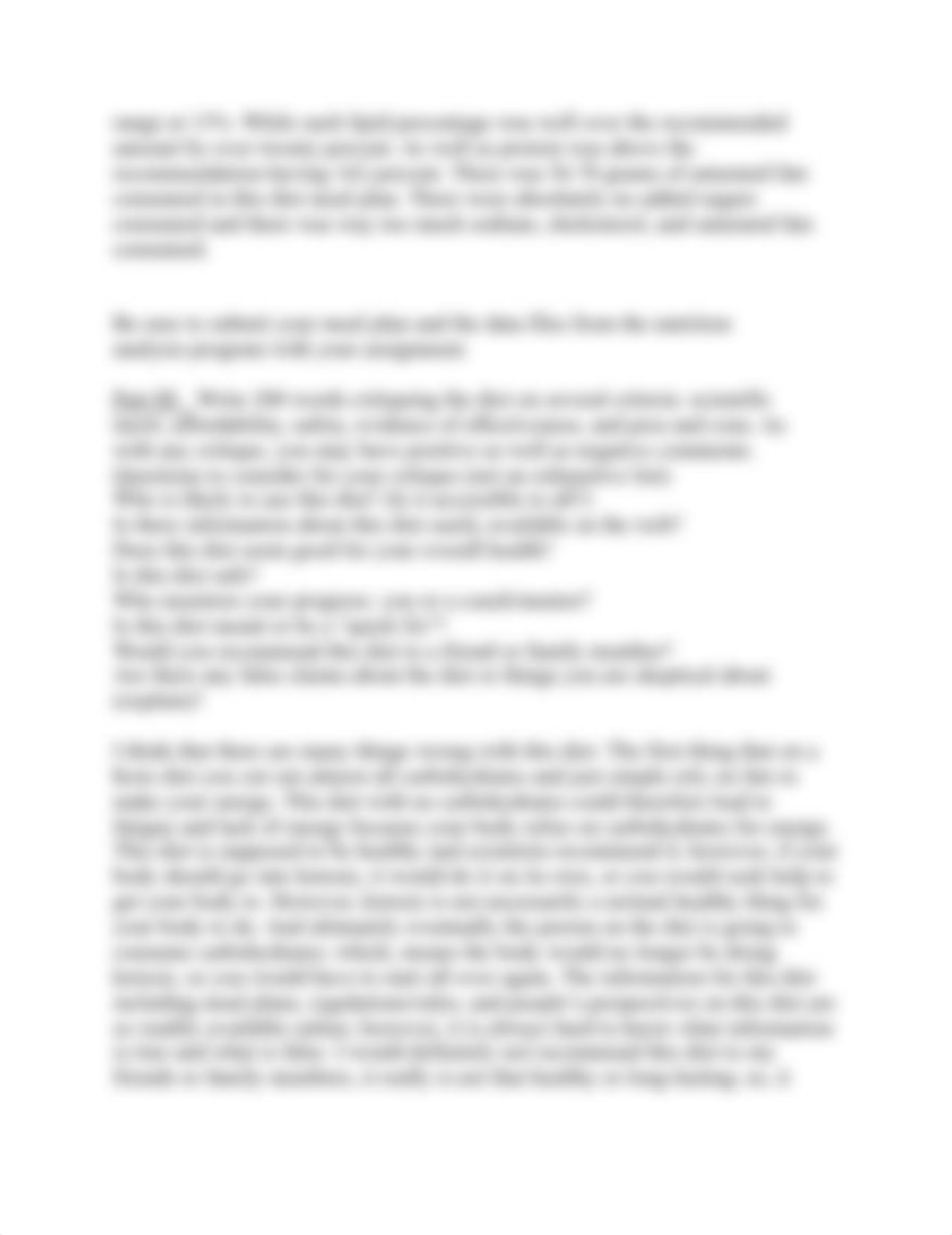 Fad Diet- N.docx_dugpivw8kxg_page2