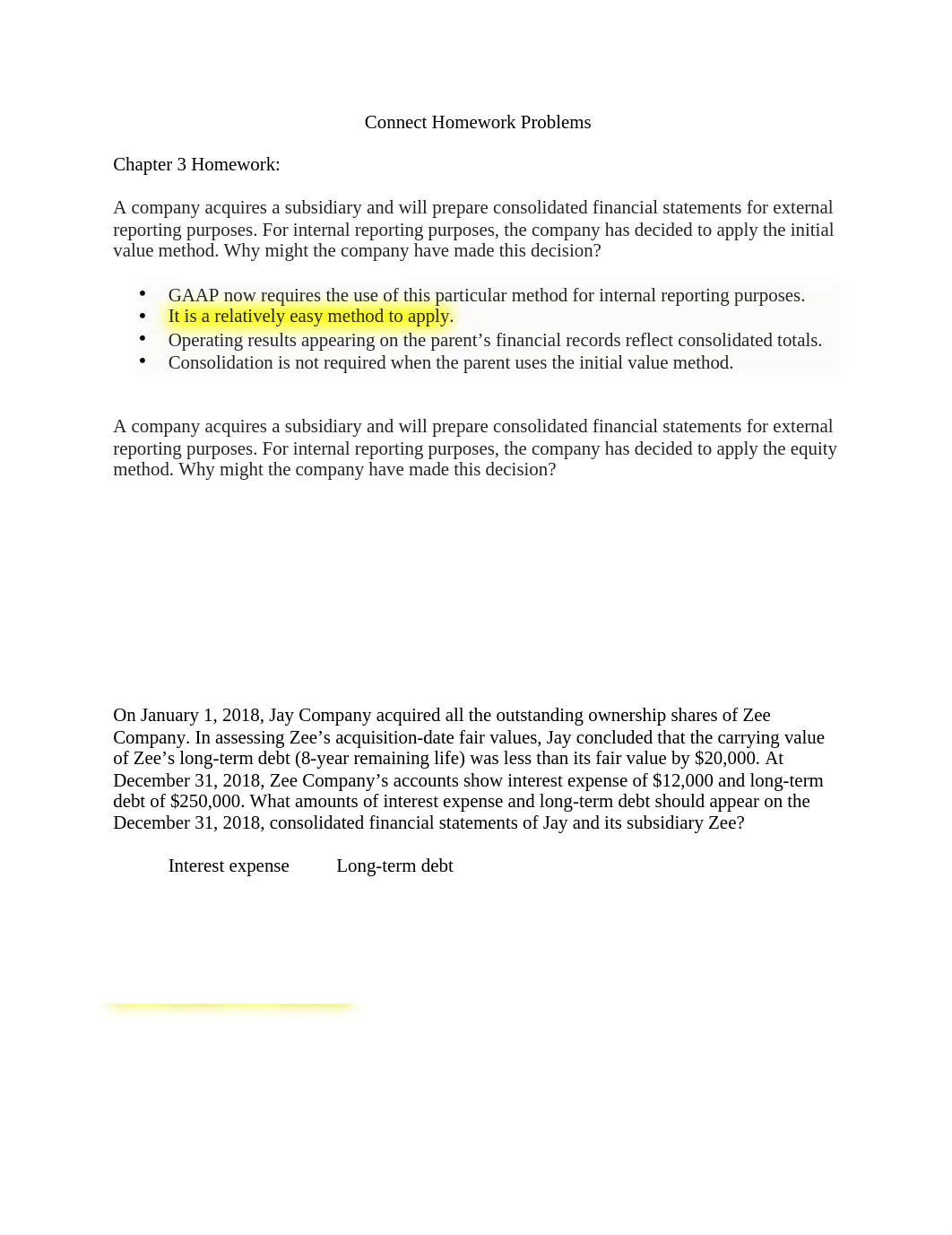 Connect Homework Problems.docx_dugpwrjarx9_page1