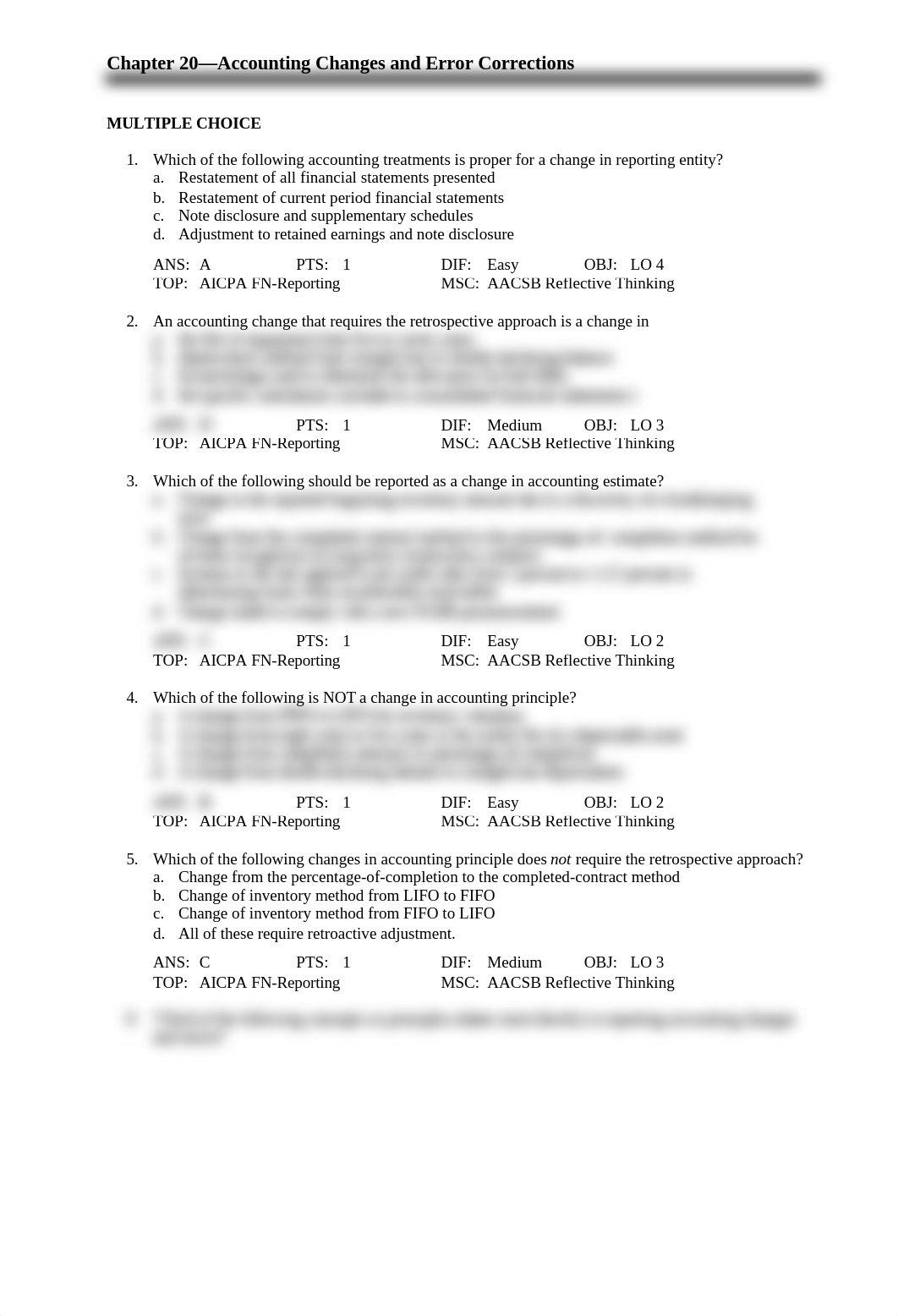 chapter 20 intermediate accoutning_dugstwefsgb_page1