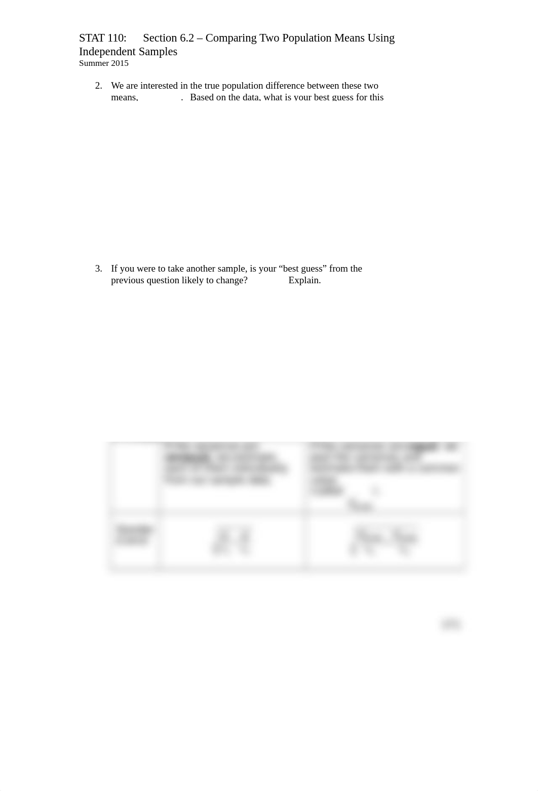 Section 6.2 - Comparing Two Population Means Using Independent Samples_dugsuha8qja_page3