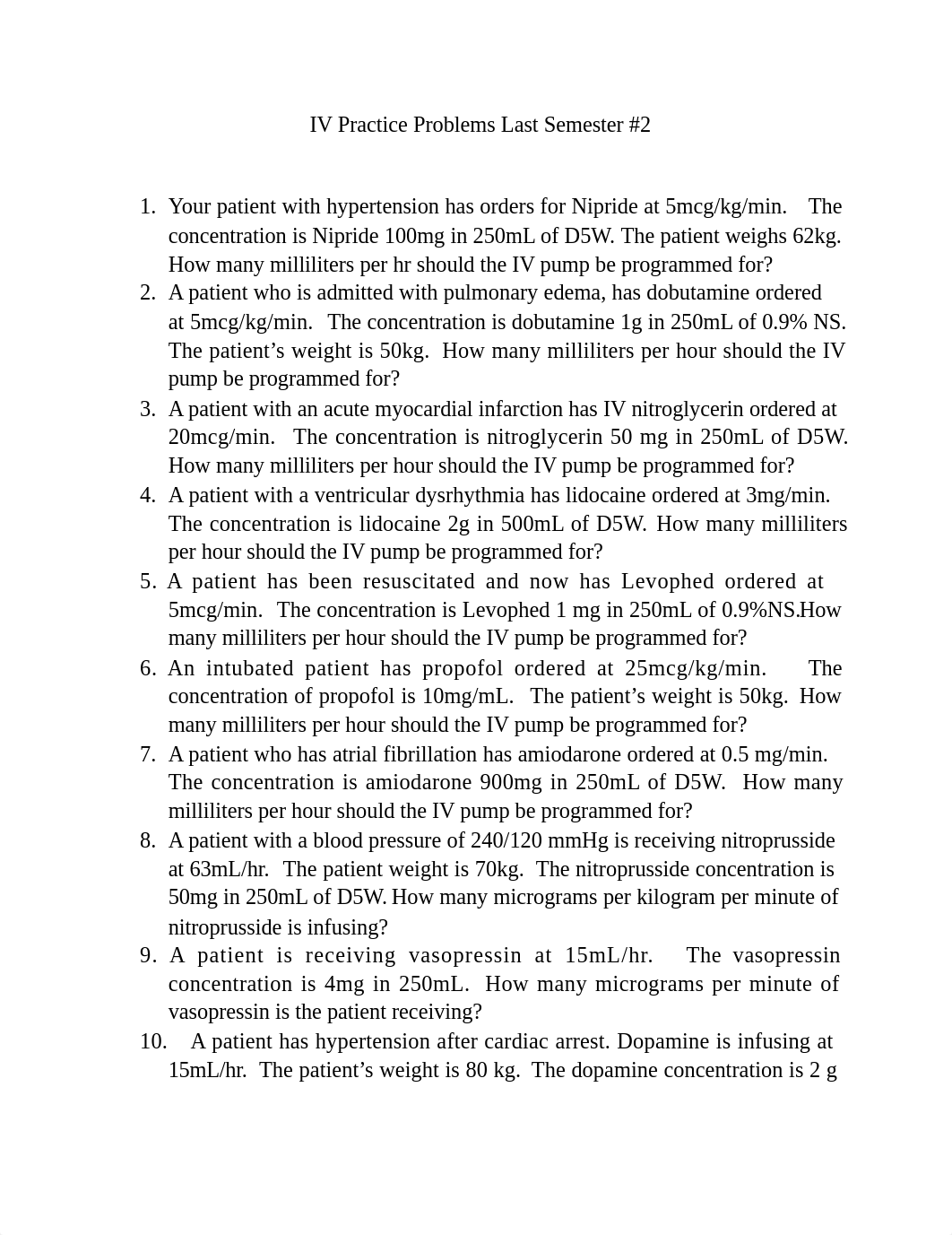 IV Practice Problems last semester #2.docx_dugt09qycx9_page1