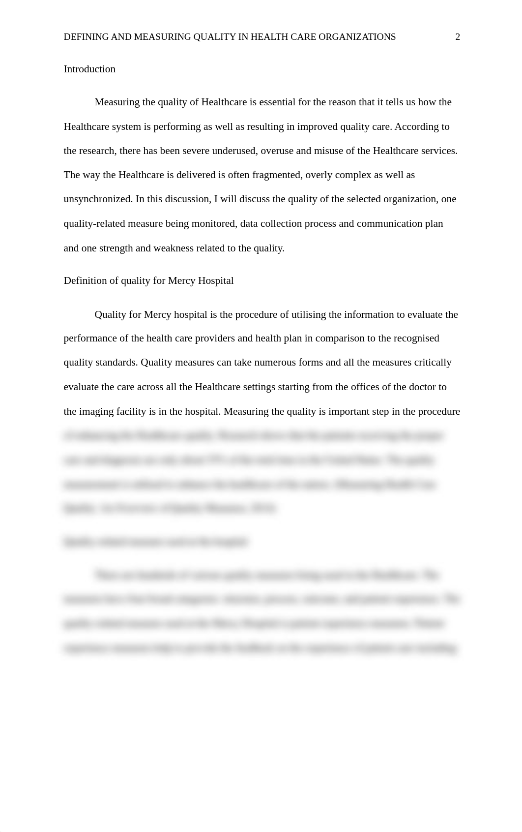 Discussion Defining and Measuring Quality in Health Care Organizations.docx_dugtj025mo3_page2