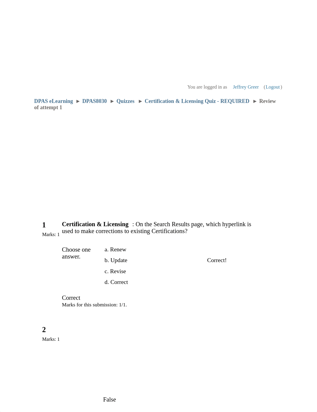 Certification and Licensing Quiz.pdf_dugtulkx8hv_page1