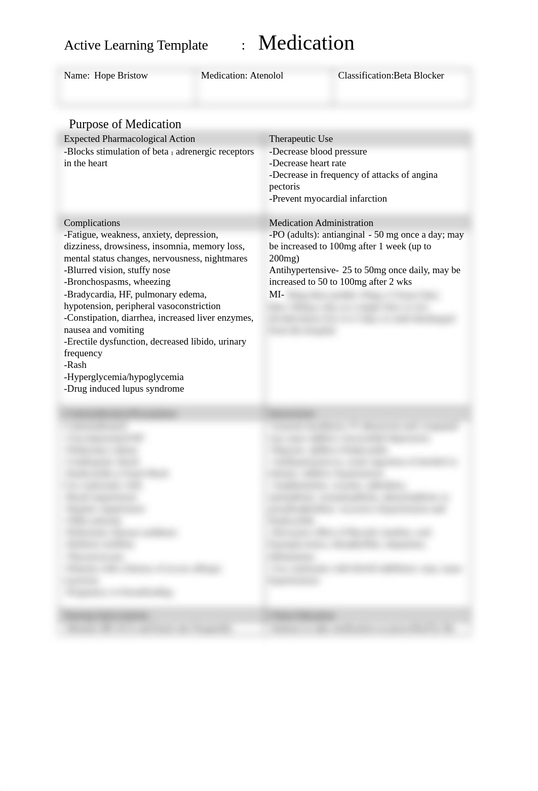 ATI Medication template revised Atenolol.docx_dugw706uw0f_page1