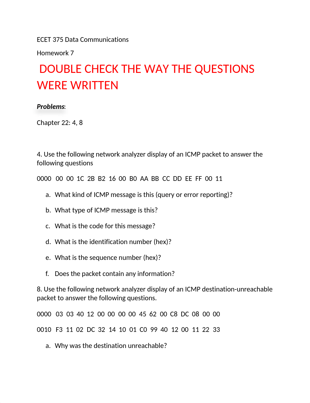 ECET 375 Data Communications HW 7_duh0470ciuj_page1