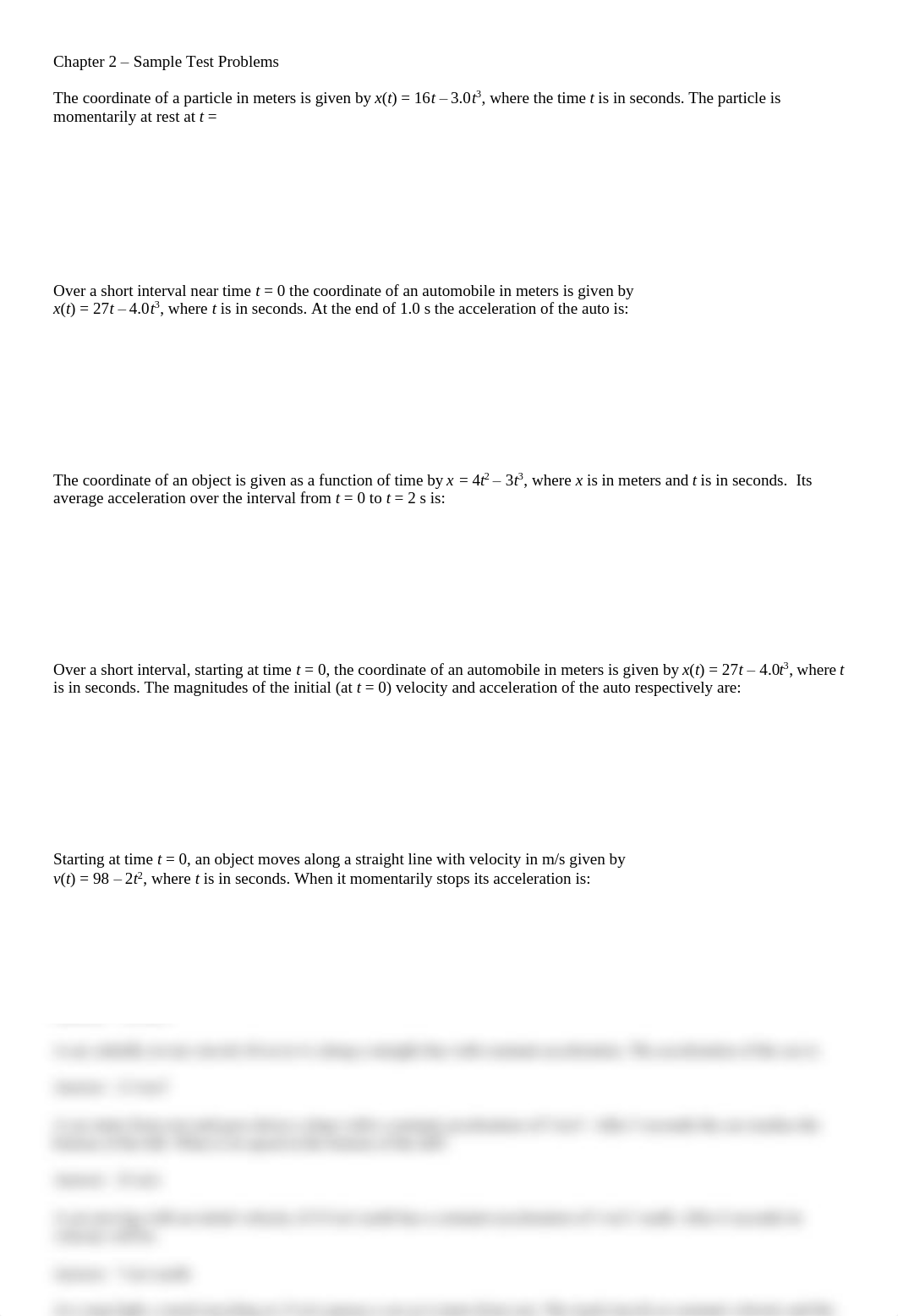 PHYS_221_-_Chapter_2_-_Sample_Test_Problems_Key.pdf_duh0hoino02_page1