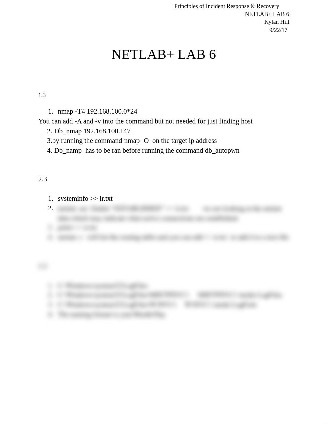 NETLAB LAB 6.pdf_duh2329vf7v_page1