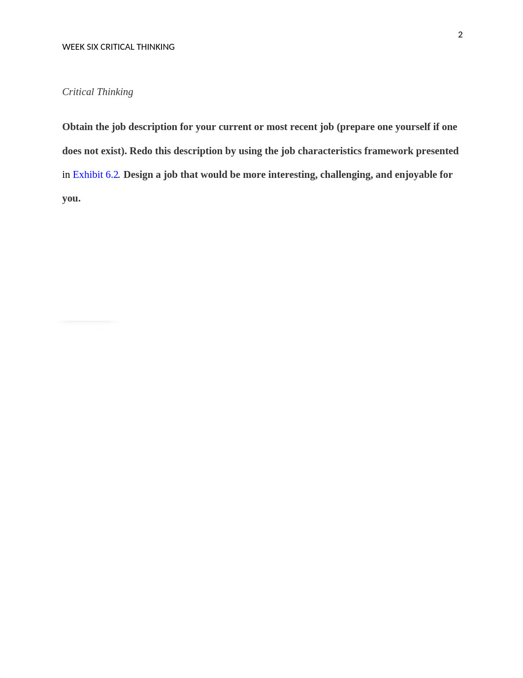 HRM 591 Week 6 Critical Paper.docx_duh26bdf3z5_page2