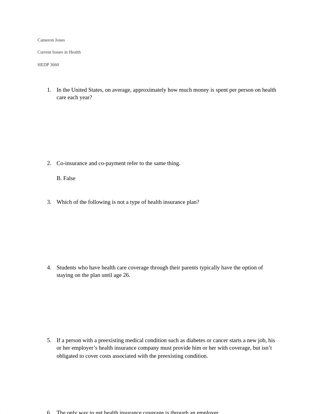 CompletedCh.5 Health Quiz_duh3doymkcb_page1