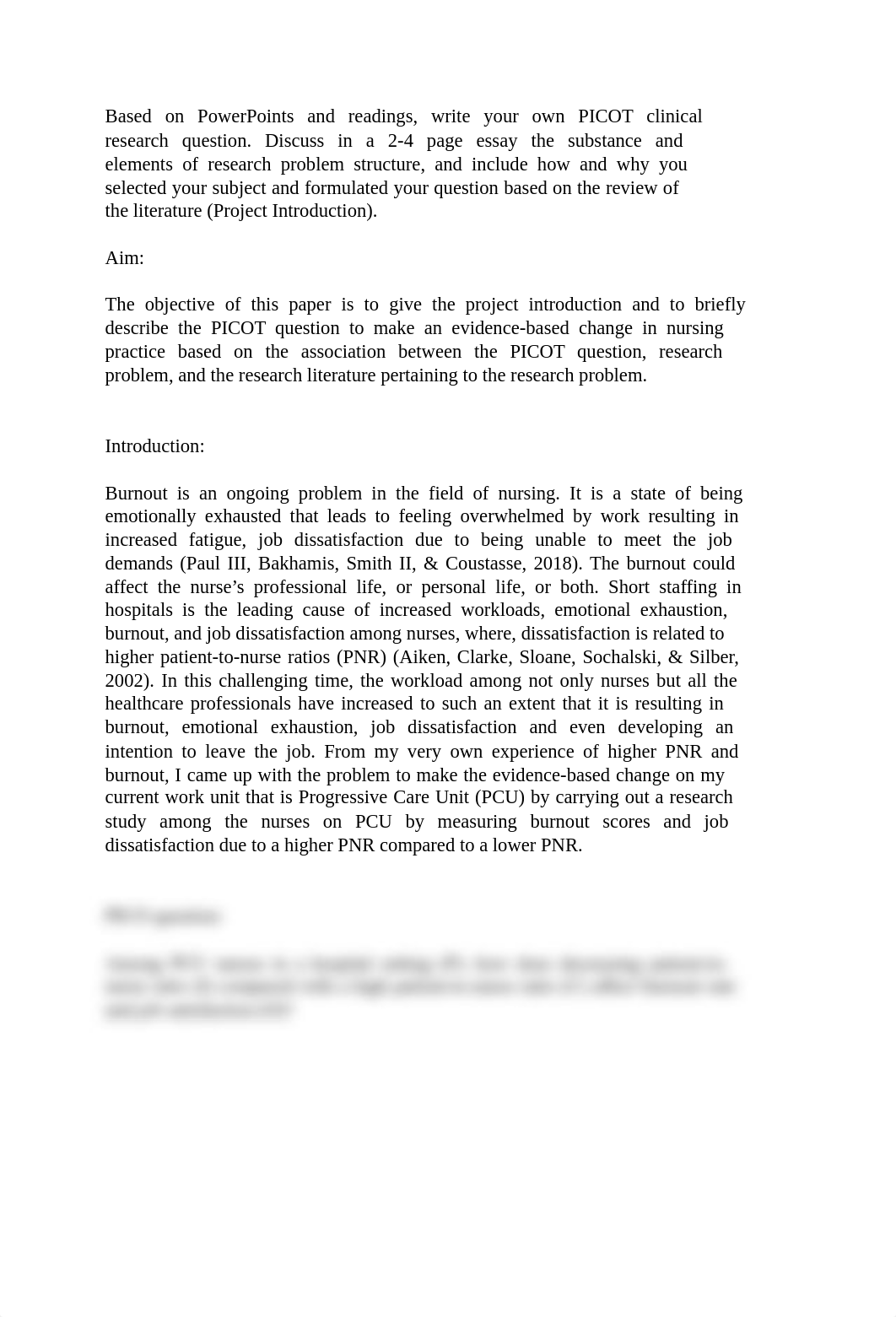 PICO Essay.pdf_duh3e3l19tj_page1