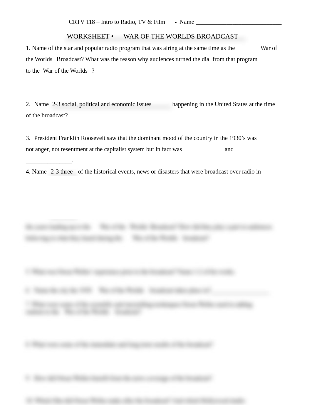 War of the Worlds worksheet questions CRTV118 (2).doc_duh673zvmux_page1