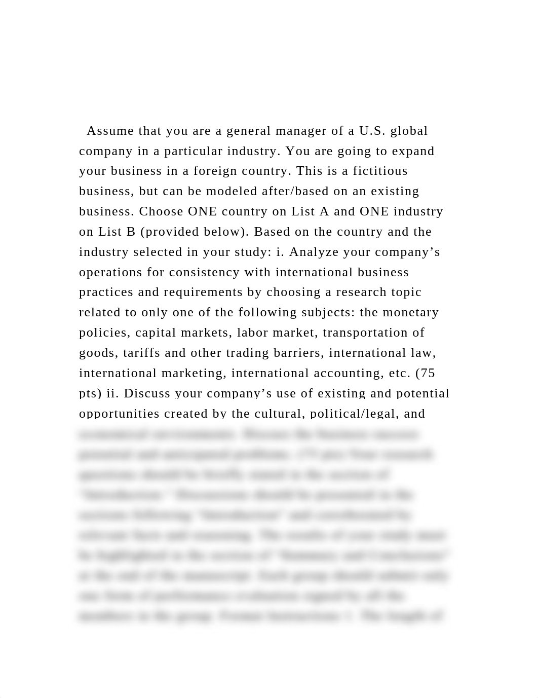 Assume that you are a general manager of a U.S. global company .docx_duh8sr24gix_page2