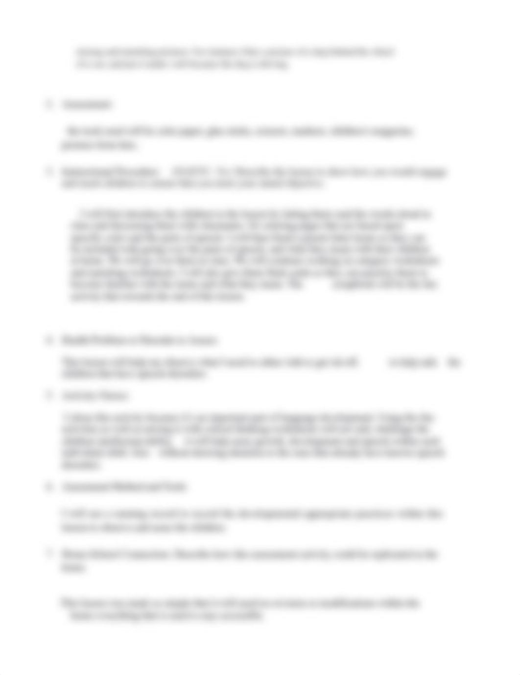 CHS254 Unit 2 Assessment through Play Activity Plan Template.docx_duh8yd2kg7f_page2