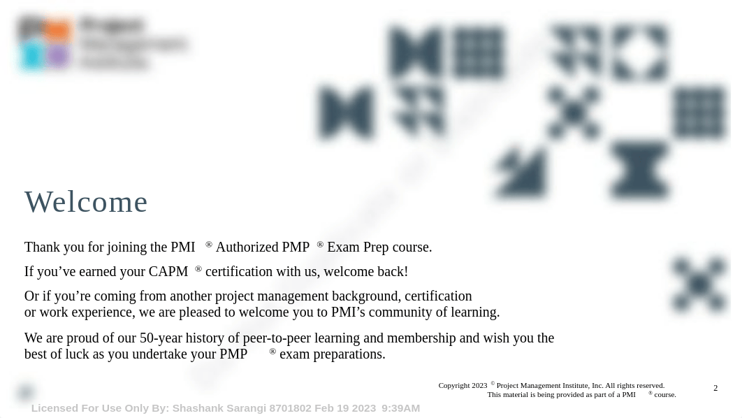 Student_Intro_PMP Auth Exam Prep_V3_JAN 2023 RELEASE1-2.pdf_duhdb01b0ic_page2