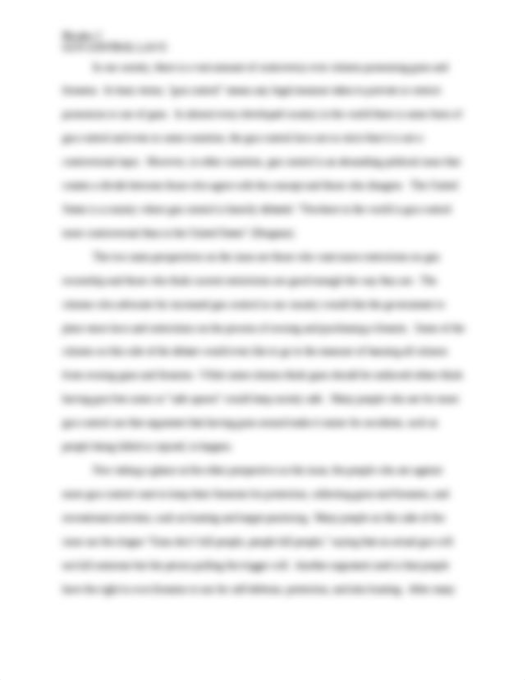 Philosophy Research Paper - Gun Control Laws.docx_duhdt9w2ydw_page2