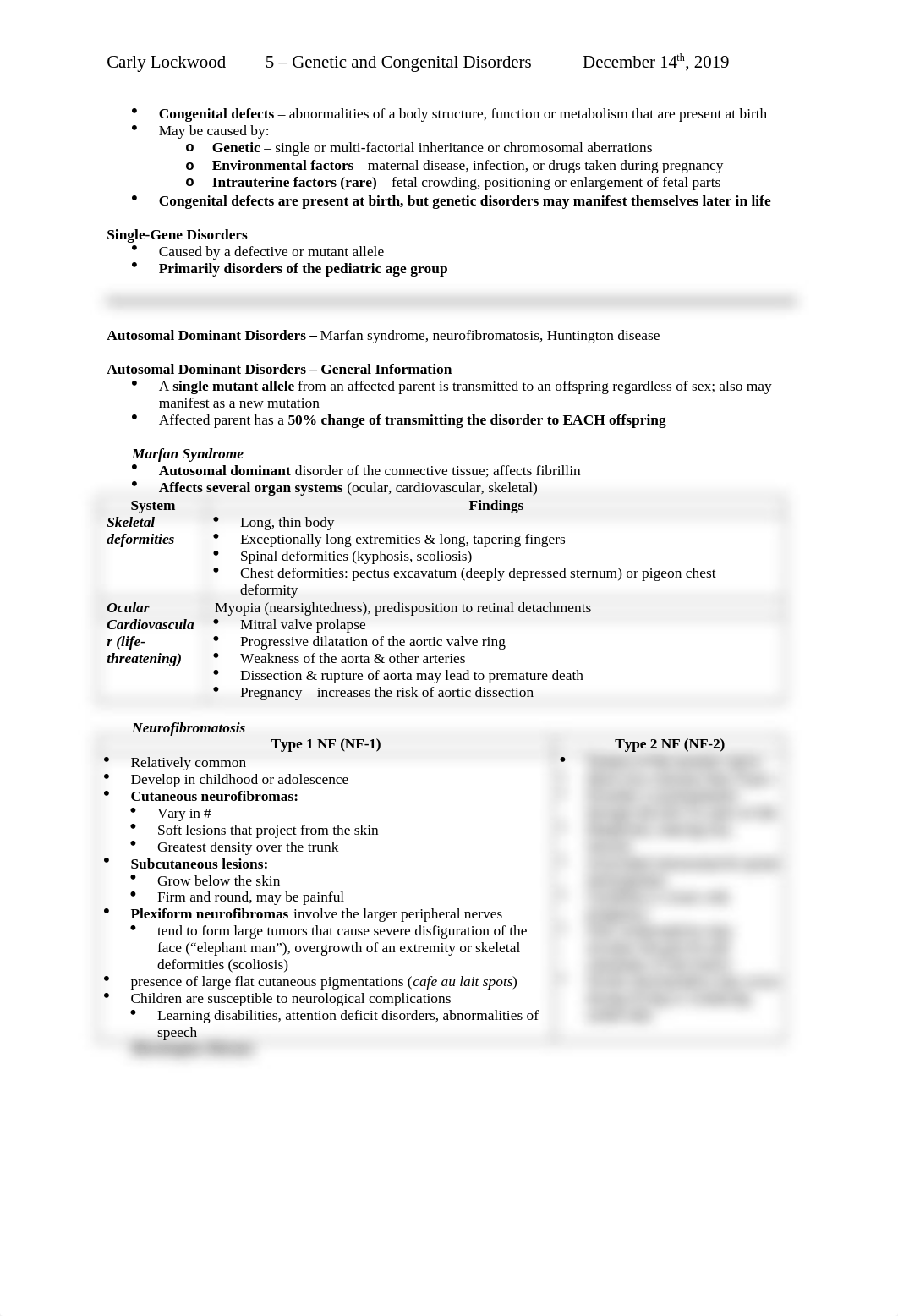 5 - Genetic and Congenital Disorders.docx_duhe381pli2_page1