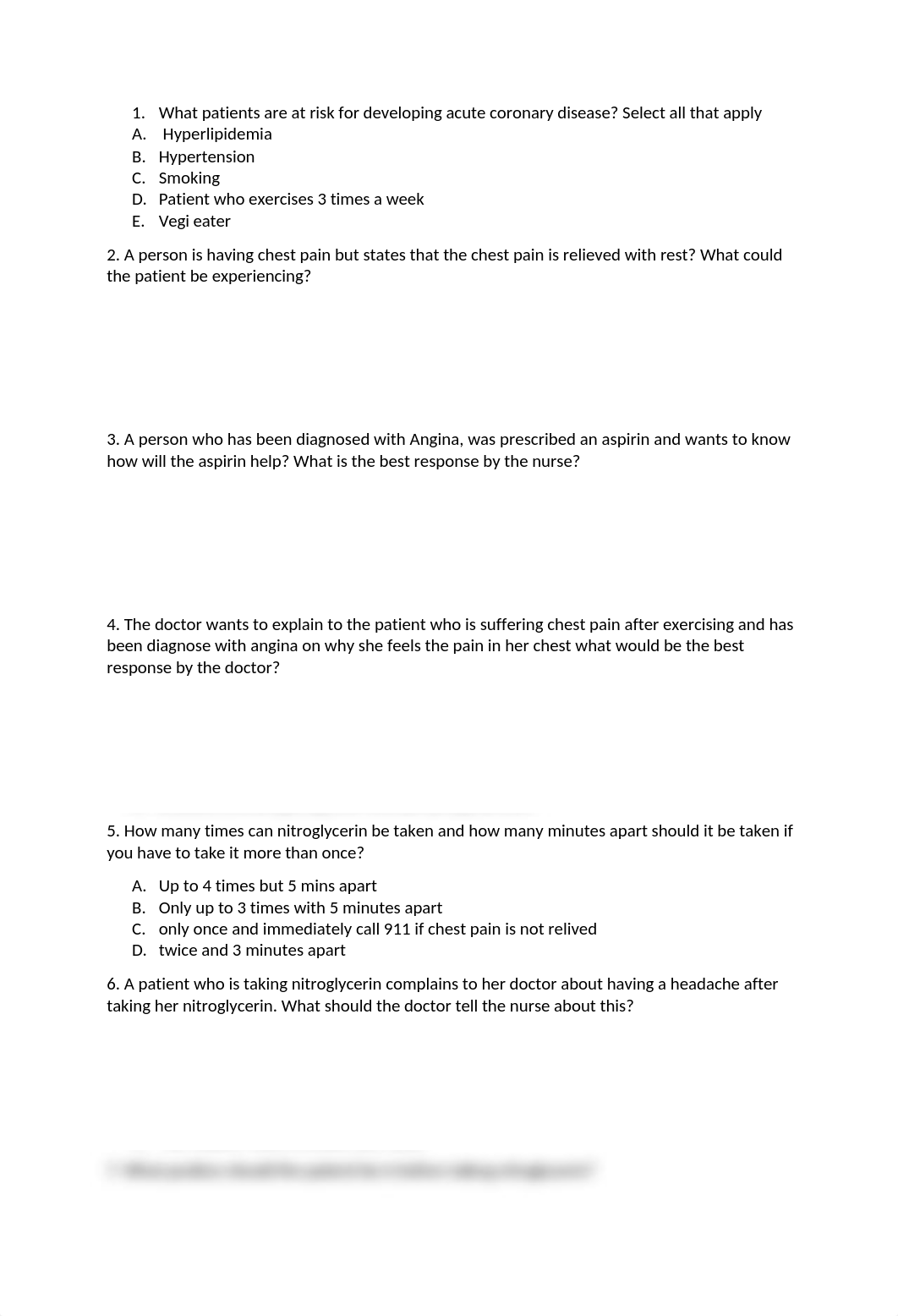 What patients are at risk for developing acute coronary disease.docx_duhe81jn31i_page1