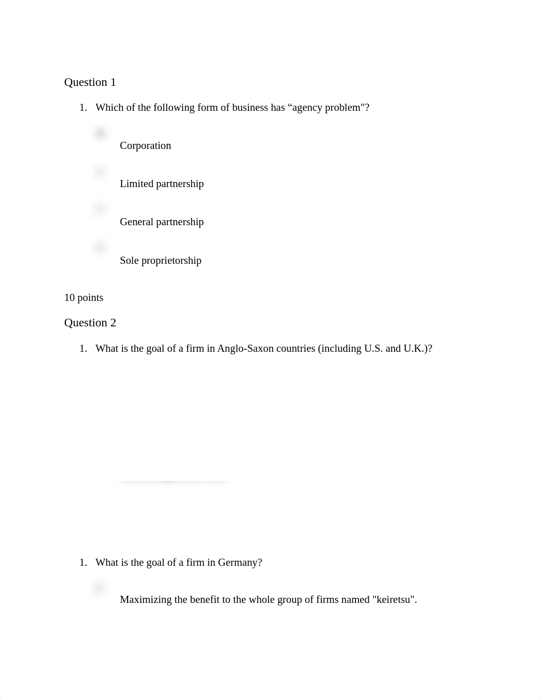 Chapter 1 Quiz Principles of Finance_duhfbosxsmd_page1