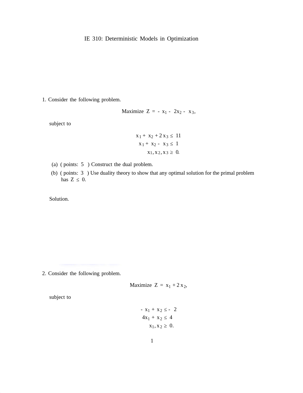 solutions of homework 3 (1).pdf_duhg3yknynl_page1