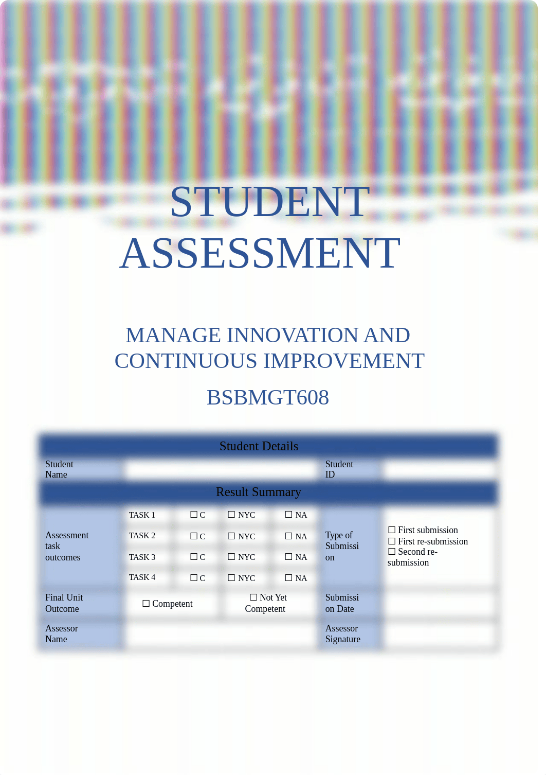 BSBMGT608 ALBRIGHT STUDENT ASSESSMENT.docx_duhhepmotf0_page1