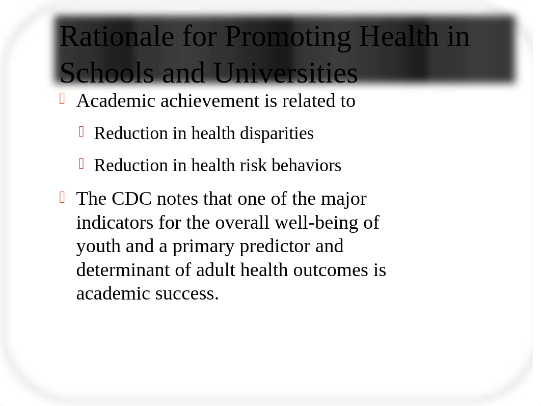 KINS 384 Lecture Health+Promotion+Programs_Schools+and+Universities_duhhmrxivty_page3