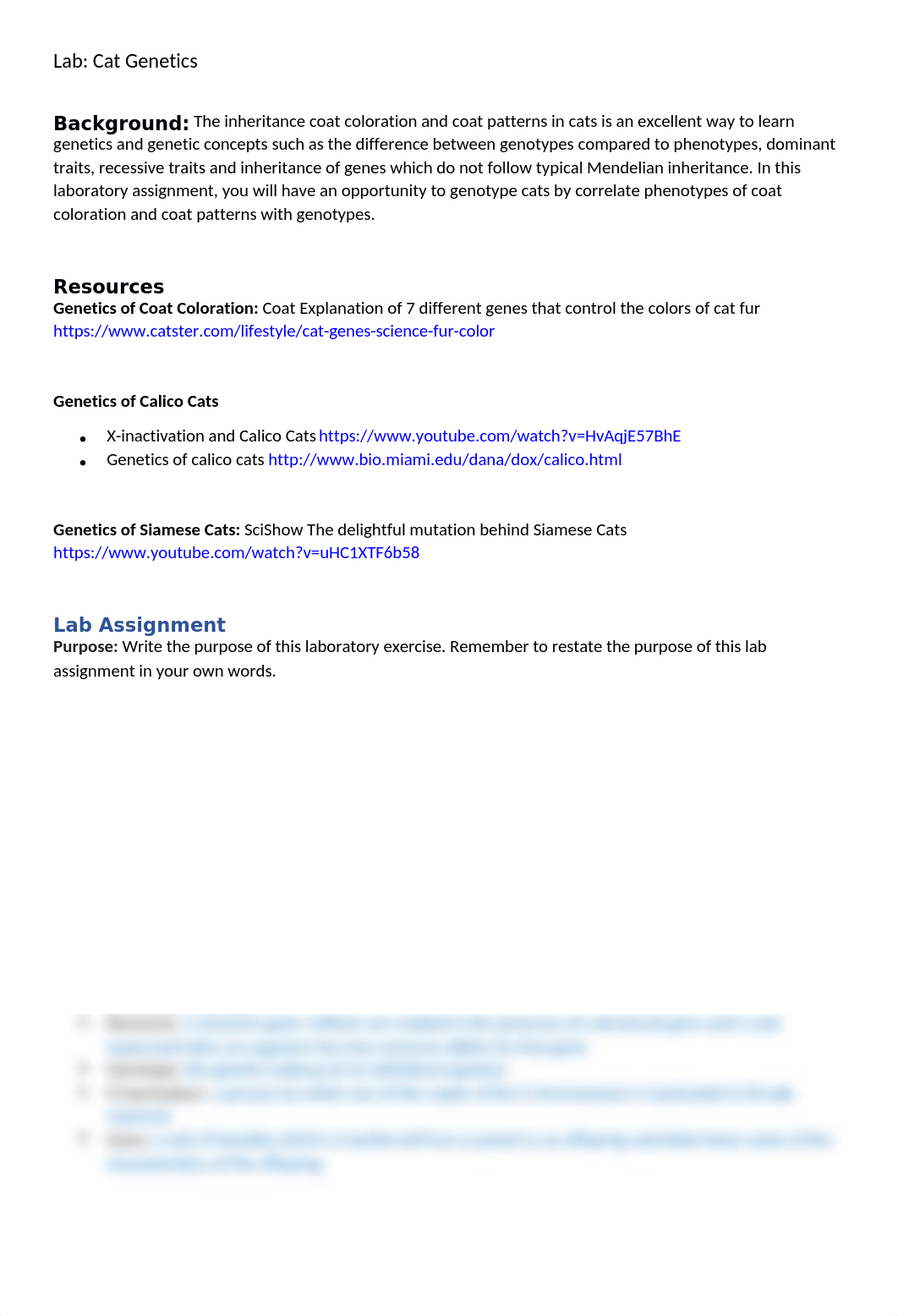 BIOL100-Cat Genetics Lab-Cummings.docx_duhhtac7n30_page1