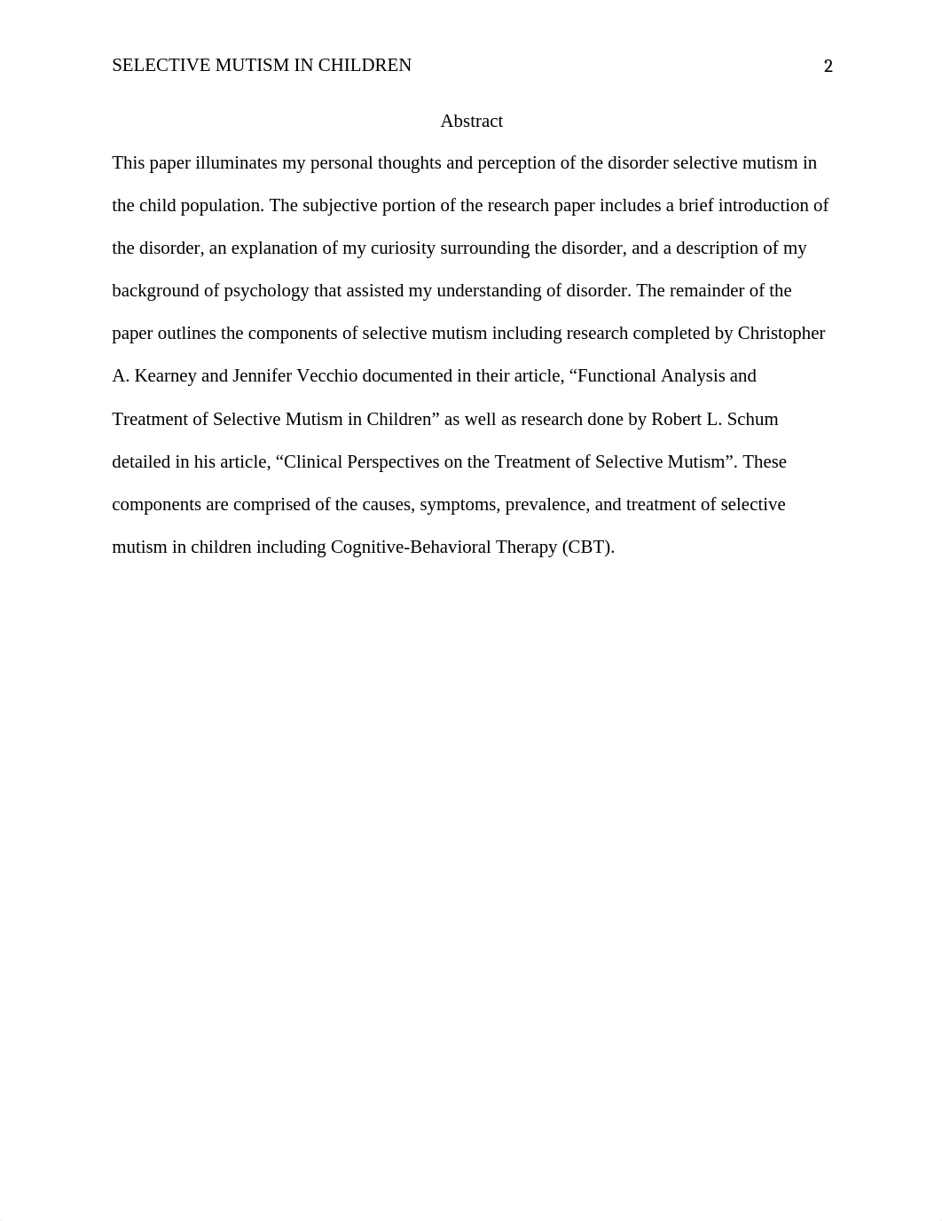 Selective Mutism Research Paper.docx_duhjz4vgpxk_page2