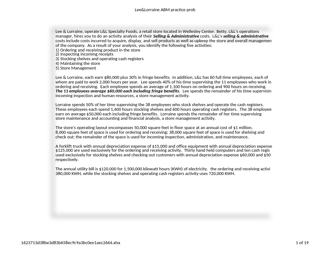 SME2001 - Midterm 2 Practice Set 1 Problems & Solutions, v(7.0).xlsx_duhkr56k9ao_page1