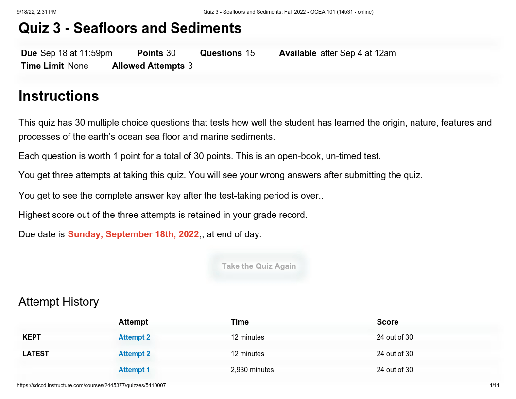 Quiz 3 - Seafloors and Sediments take two.pdf_duhm1kidytu_page1