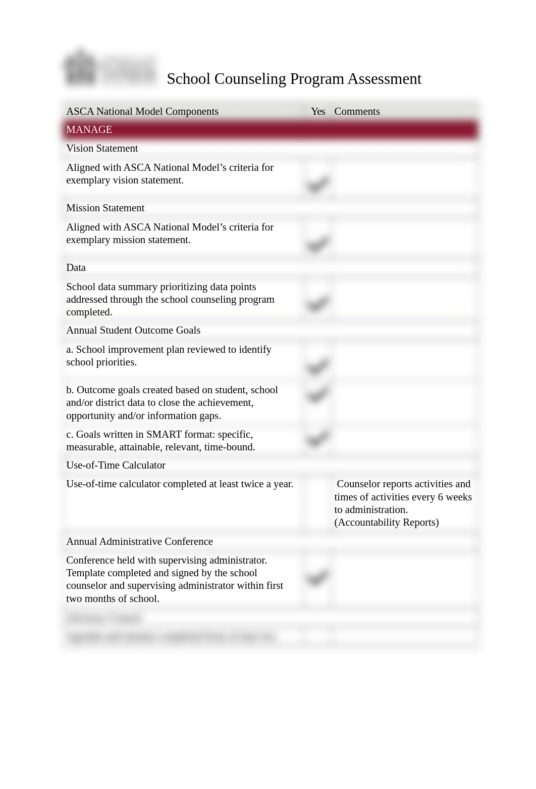 School Counseling Program Assessment.docx_duhmjtk72ju_page1